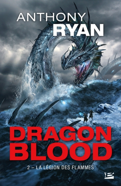 Dragon Blood