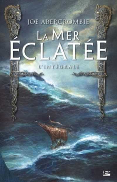 La mer éclatée