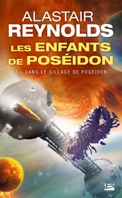 Les enfants de Poséidon