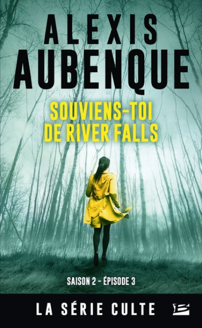 River Falls (Aubenque)