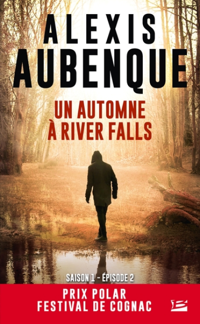 River Falls (Aubenque)