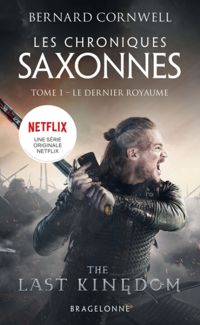 Les chroniques saxonnes