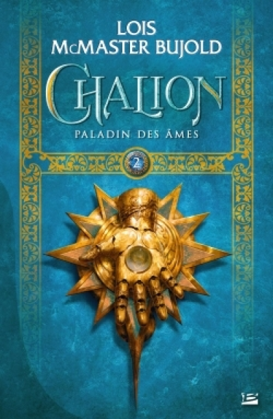 Le cycle de Chalion