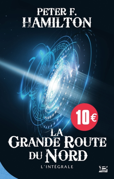 La Grande Route du Nord