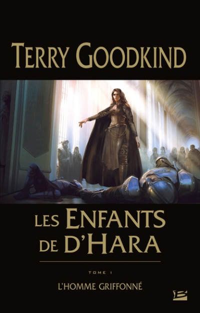 Les enfants de d'Hara