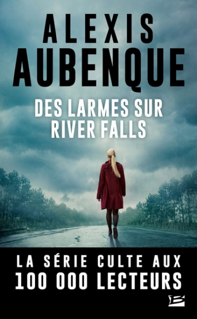 River Falls (Aubenque)