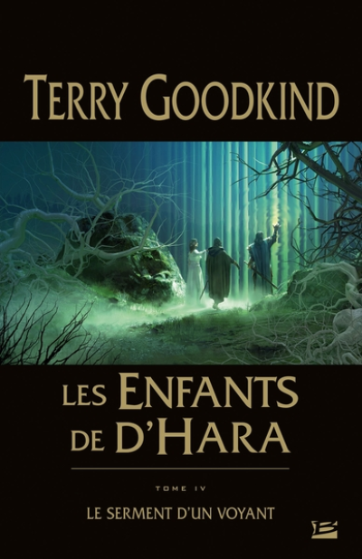 Les enfants de d'Hara