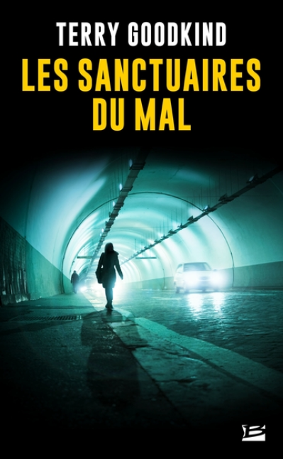 Les sanctuaires du mal