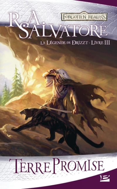 Les Royaumes Oubliés - La Légende de Drizzt 