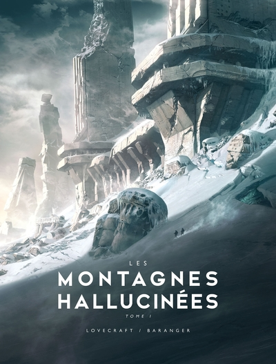 Les Montagnes hallucinées