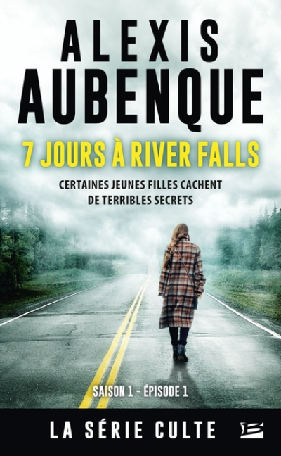 River Falls (Aubenque)