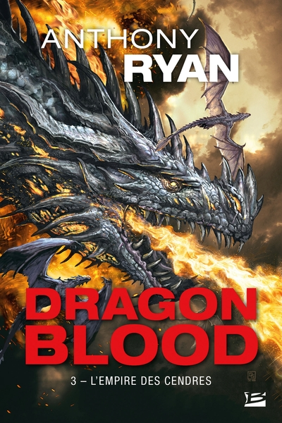 Dragon Blood