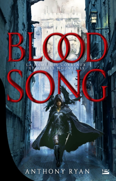 Blood Song