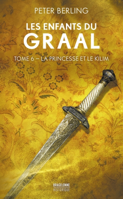 Les Enfants du Graal