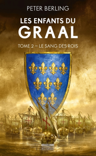 Les Enfants du Graal