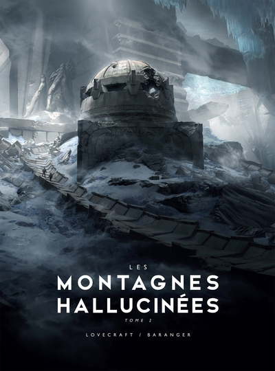 Les Montagnes hallucinées