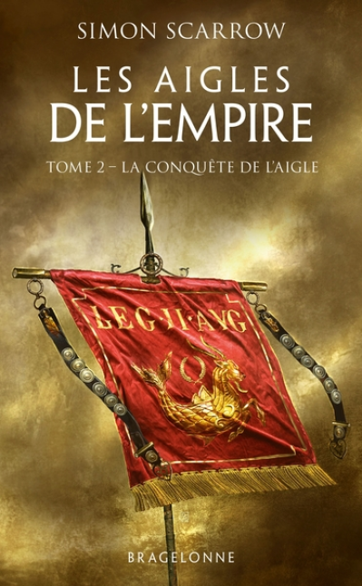 Les Aigles de l'Empire