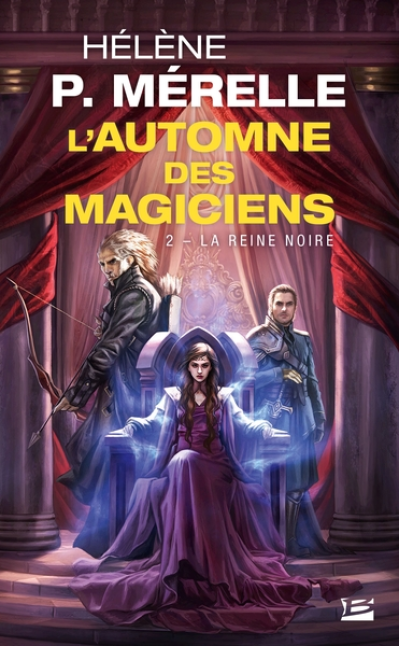 L'automne des magiciens