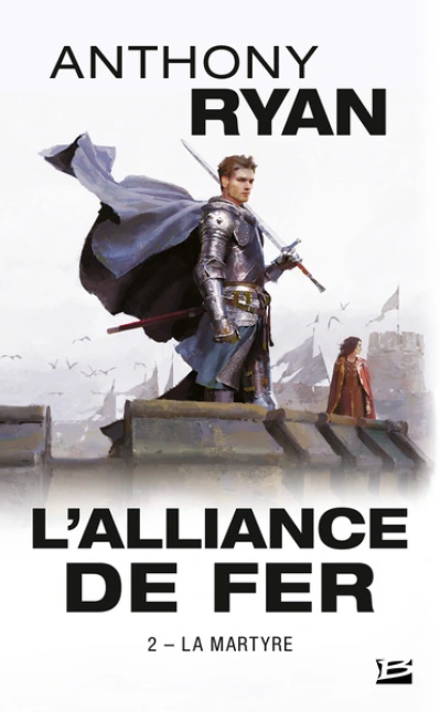 L'alliance de fer