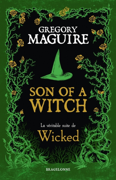 Son of a Witch : La véritable suite de Wicked