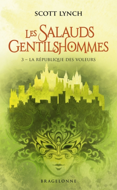 Les salauds gentilshommes