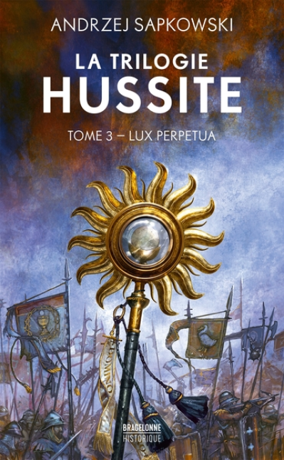 La trilogie hussite