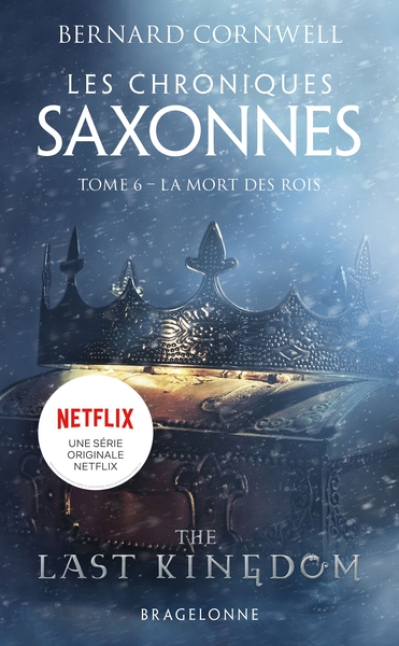 Les chroniques saxonnes