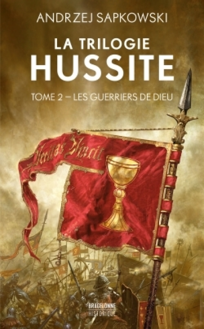 La trilogie hussite