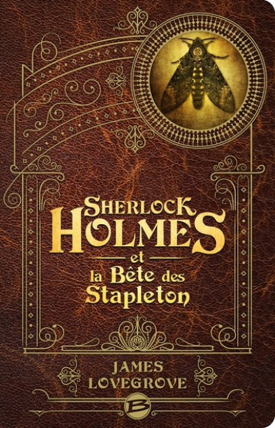 Sherlock Holmes et la Bête des Stapleton