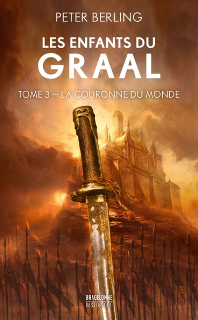 Les Enfants du Graal