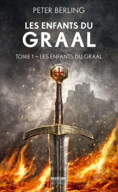 Les Enfants du Graal