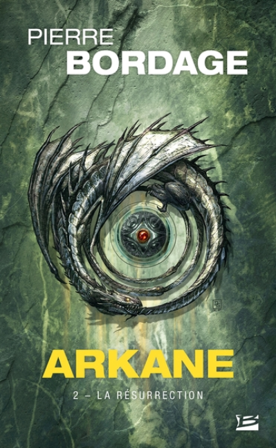 Arkane