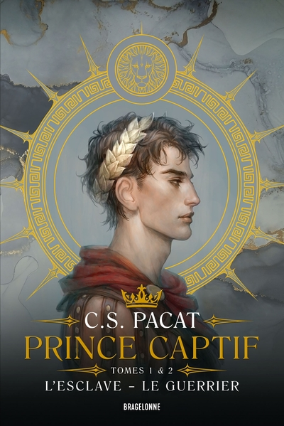 Prince captif - Intégrale