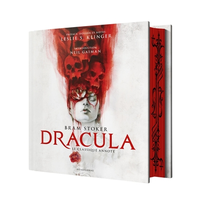 Dracula : le classique annot�