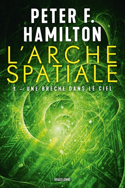 L'Arche Spatiale