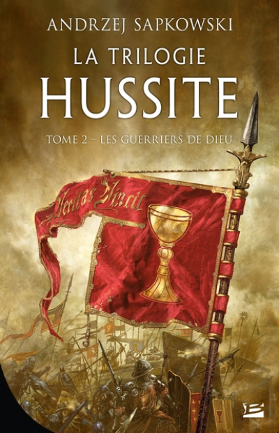 La trilogie hussite