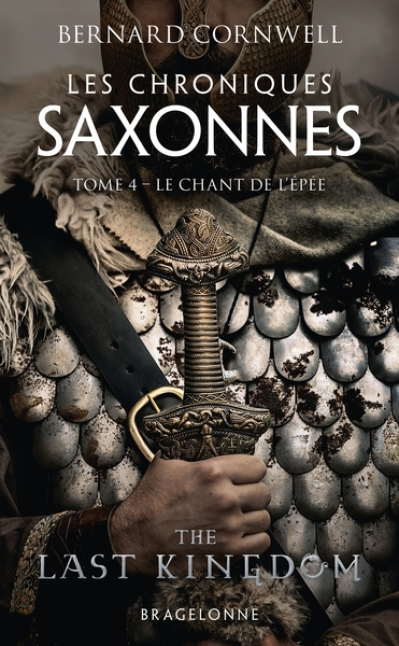 Les chroniques saxonnes