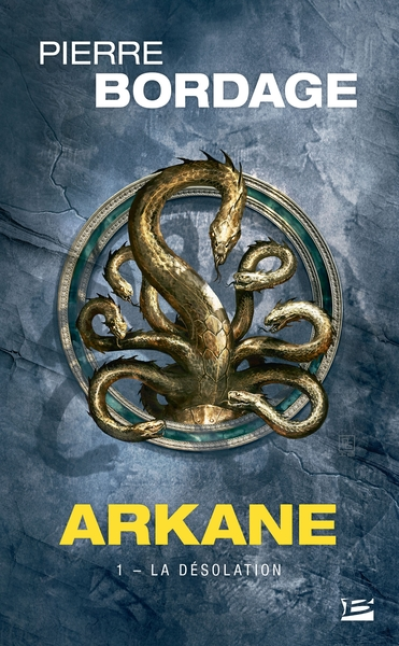 Arkane