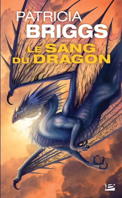 Le sang du Dragon