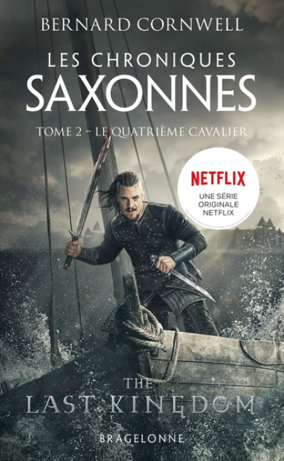 Les chroniques saxonnes