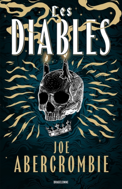 Les Diables, tome 1