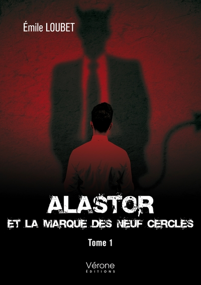 Alastor et la marque des neuf cercles