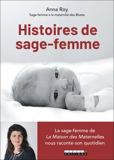 Histoires de sage-femme