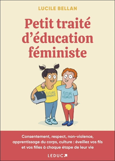 Petit traité d'éducation féministe