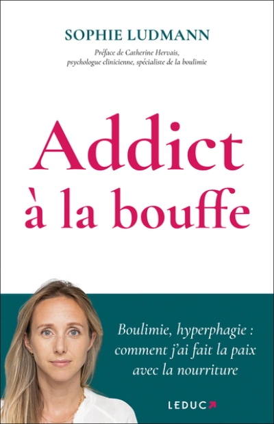 Addict à la bouffe