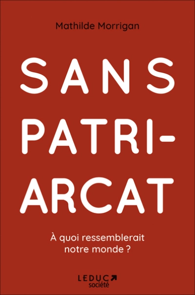 Sans patriarcat