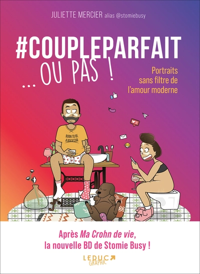 #Coupleparfait... ou pas !