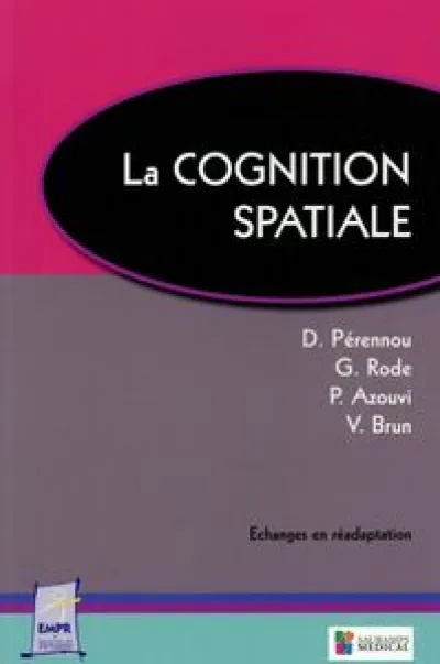 LA COGNITION SPATIALE