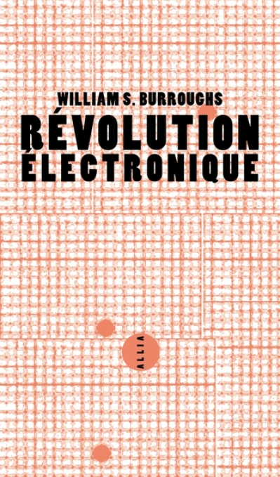 REVOLUTION ELECTRONIQUE