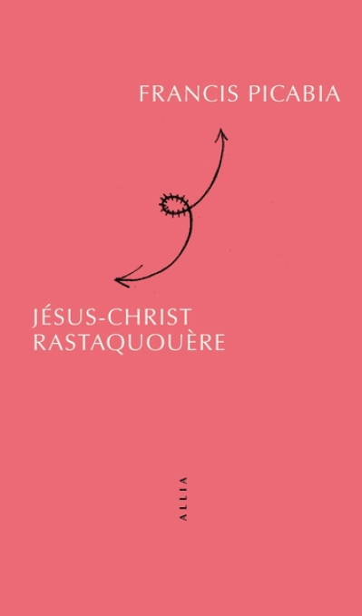 Jésus-Christ rastaquouère